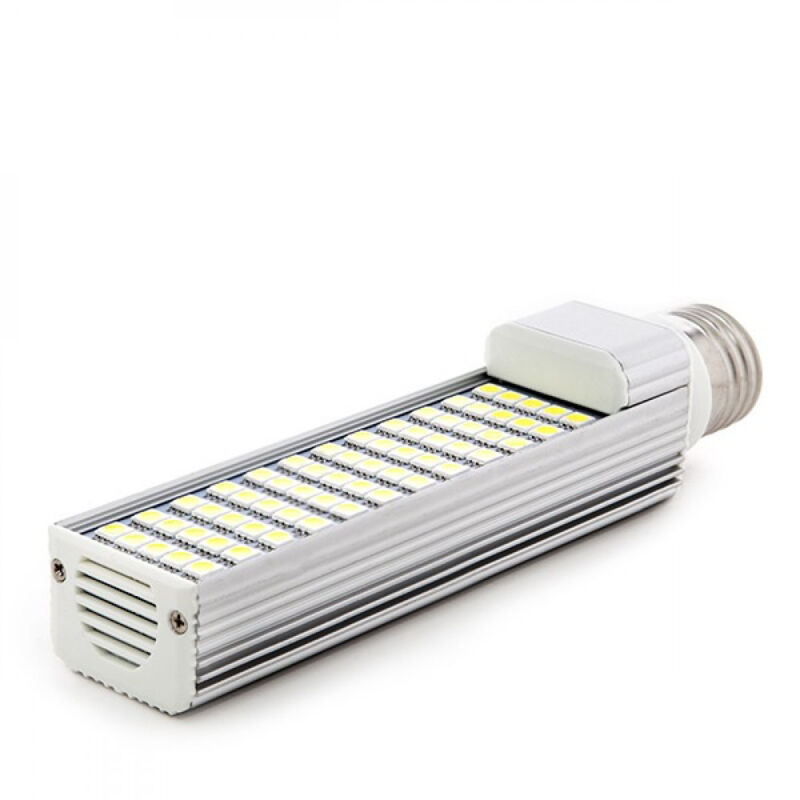 foto del prodotto lampadina led e27 12w 936lm 3000 k 40.000h ca hle27 12w ww 