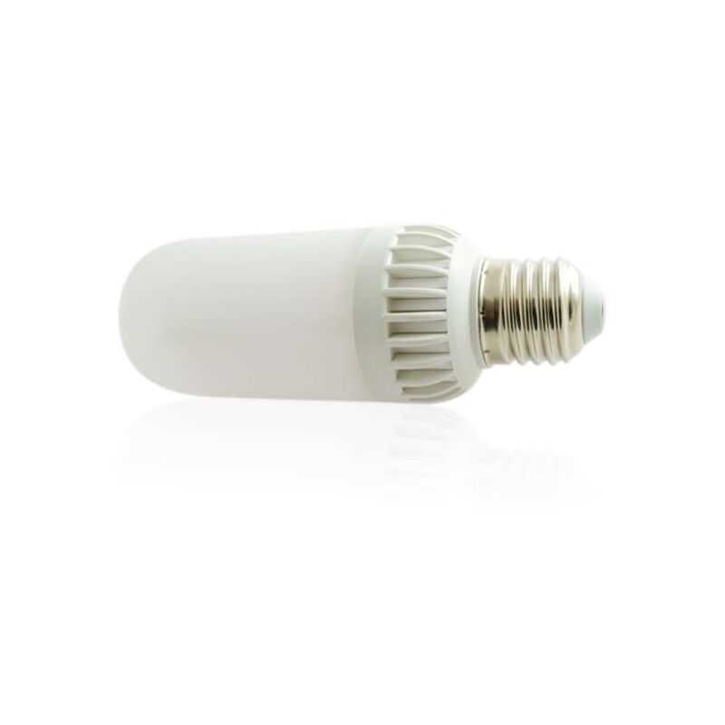 foto del prodotto lampadina led e27 12w epi equivalente 100w bianco caldo 2700k 1200lm