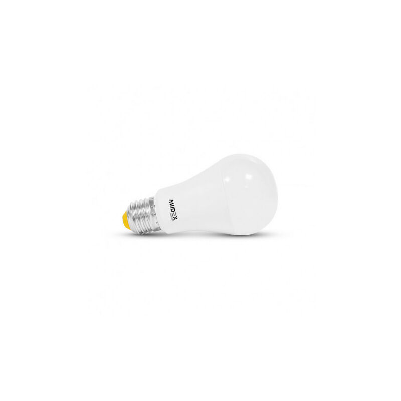 foto del prodotto lampadina led e27 13w 1350lm bianco naturale 4000k