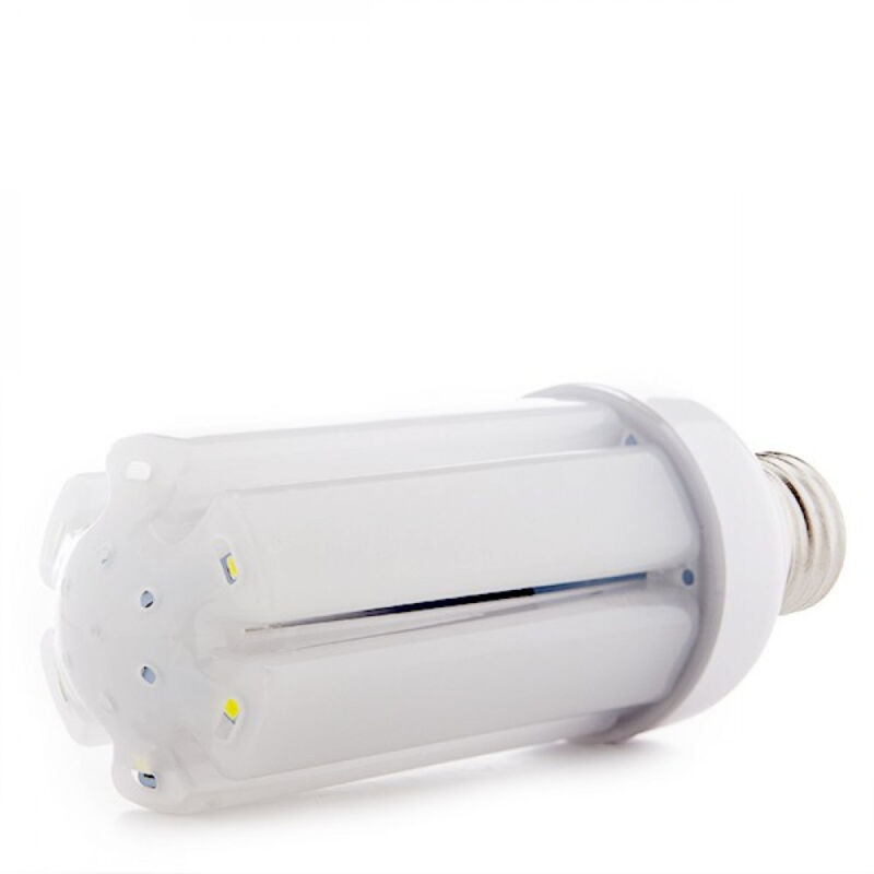 foto del prodotto lampadina led e27 15w 1217lm 2700 k epistar 50.000h sl ymd03 15w ww 