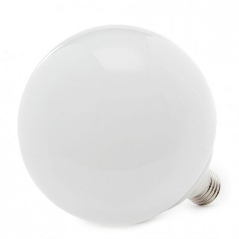 foto del prodotto lampadina led e27 15w 1217lm 2700 k g120 40.000h ho g120 e27 15w ww 