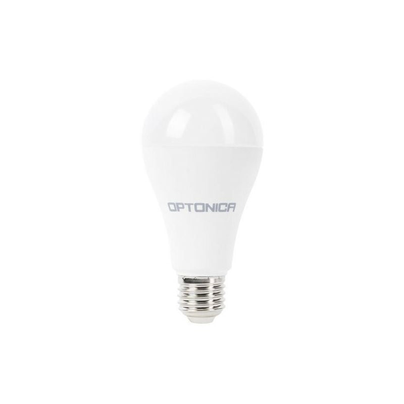 foto del prodotto lampadina led e27 18w 1440lm 144w 270 ip20 bianco naturale 4500k