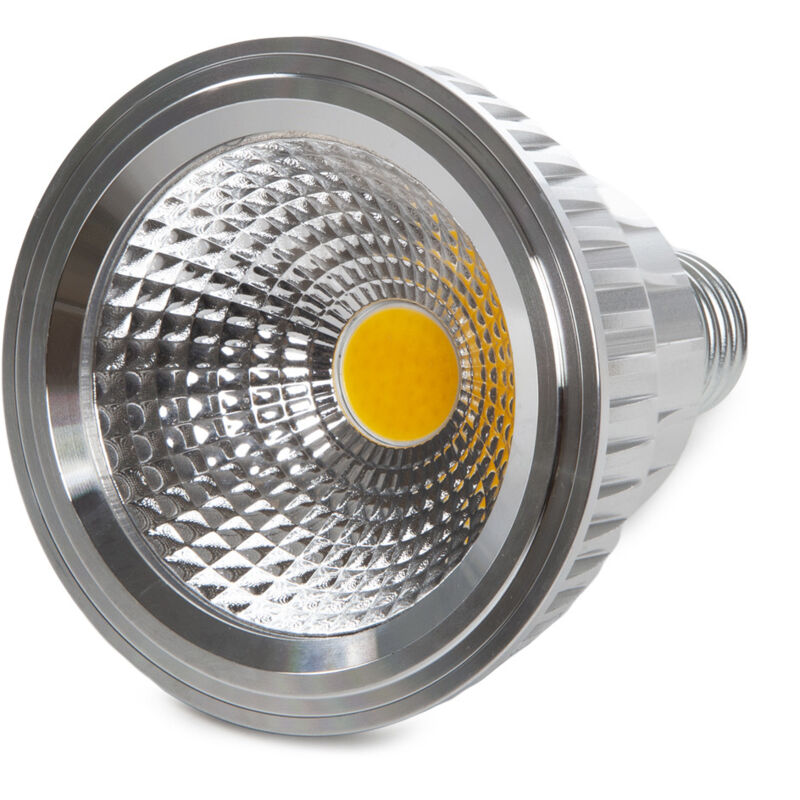 foto del prodotto lampadina led e27 20w 1.800lm 6000 k par30 40.000h ho par30 20w cw 