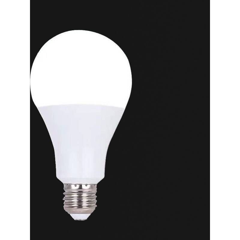 foto del prodotto lampadina led e27 220v 240v 15w luce bianca 6500k non dimmerabile, 1 confezione