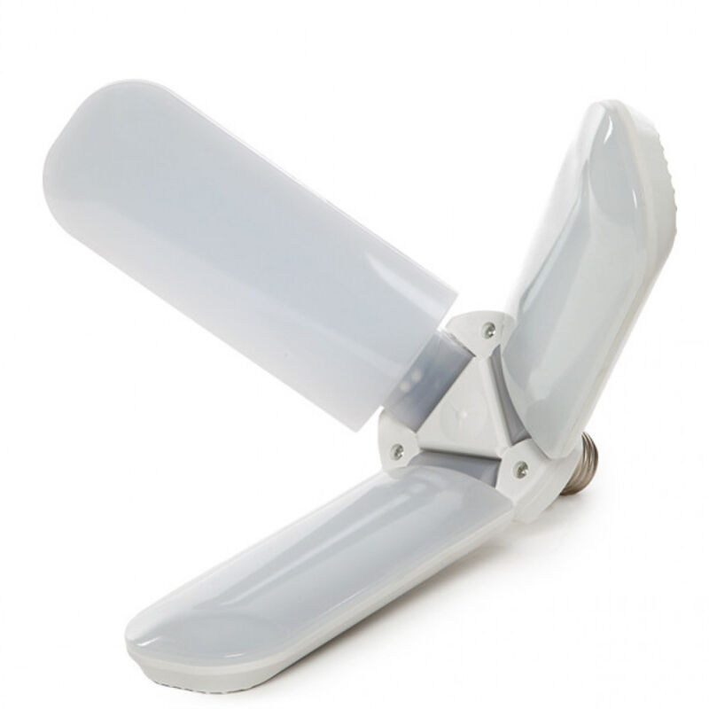 foto del prodotto lampadina led e27 45w 4.050lm 6000 k 50.000h sl yzd01 cw 