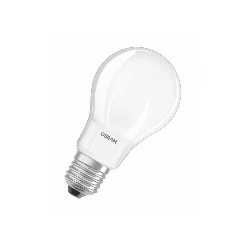 foto del prodotto lampadina led e27 5w 40w bianco neutral 4000k