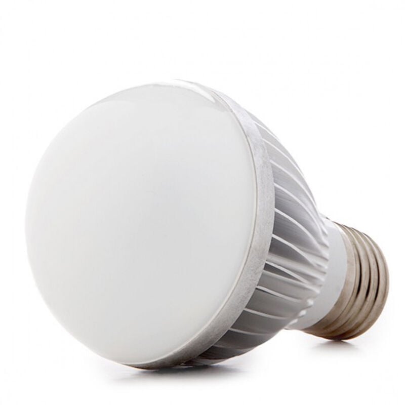 foto del prodotto lampadina led e27 5w 425lm 4200 k 40.000h jl b05 e27 5w w 