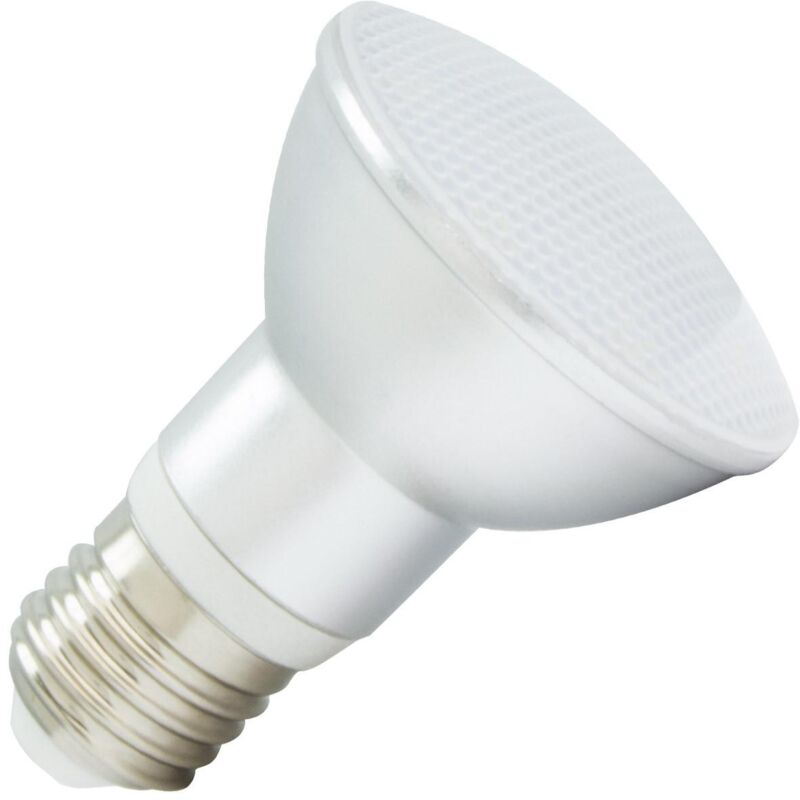 foto del prodotto lampadina led e27 5w 450 lm par20 ip65 bianco freddo 6000k