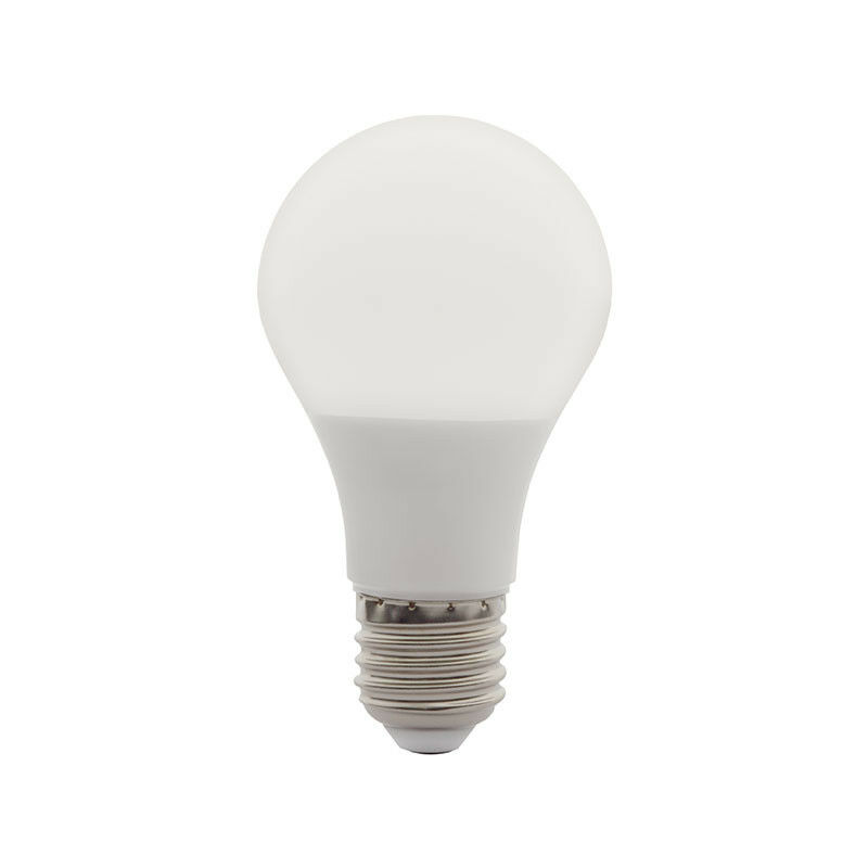 foto del prodotto lampadina led e27 6.4w 540lm 44w 108mmx60mm bianco hot 2700 3000k