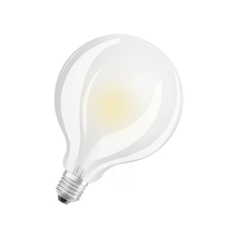 foto del prodotto lampadina led e27 6,50w 806lm 360 bianco caldo 2700k