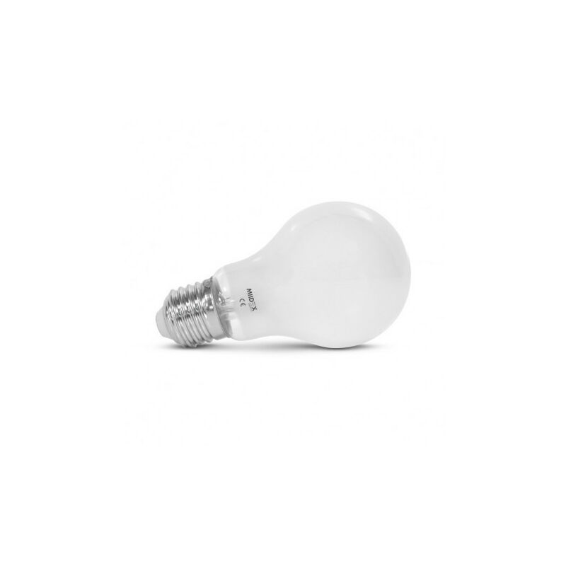 foto del prodotto lampadina led e27 9w 1050lm 300 bianco naturale 4000k