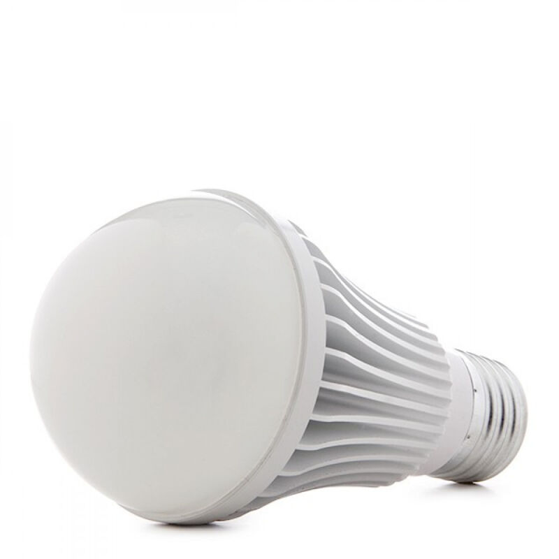 foto del prodotto lampadina led e27 9w 842lm 2700 k 40.000h ho a60 e27 9w ww 