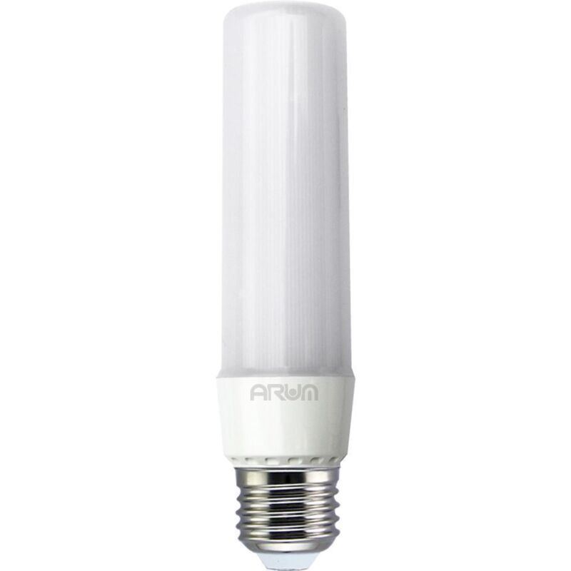 foto del prodotto lampadina led e27 9w eq 90watt t7 stick temp rature de couleur bianco caldo 2700k