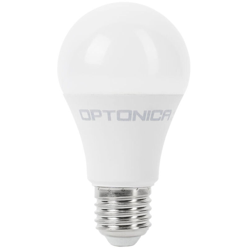 foto del prodotto lampadina led e27 a60 10,5w 1055lm 85w 270 - bianco caldo 2700k