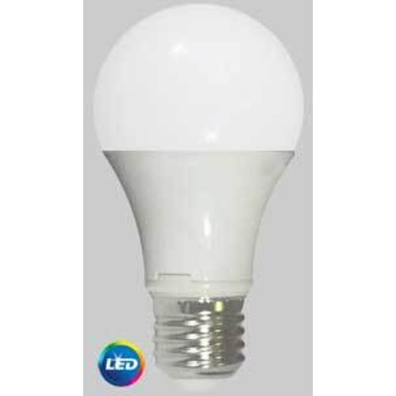 foto del prodotto lampadina led e27 a60 14w 1380lm 112w 270 giorno bianco 6000k