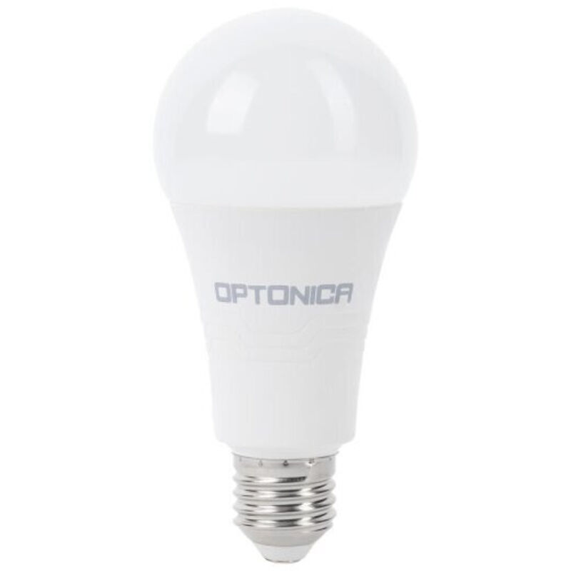 foto del prodotto lampadina led e27 a60 19w 1950lm 152w 270 giorno bianco 6000k