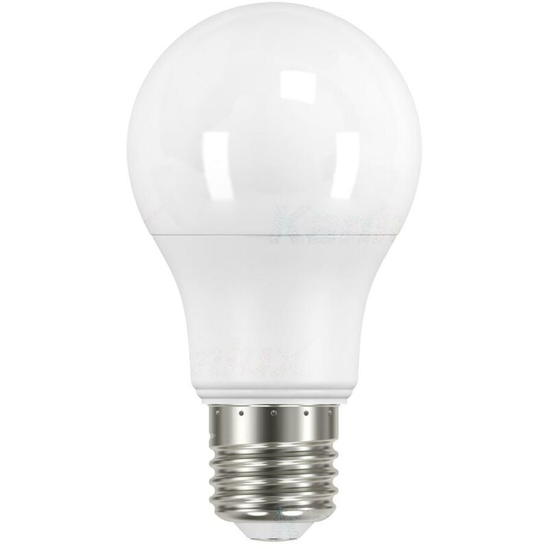 foto del prodotto lampadina led e27 a60 7,2w 820lm 60w bianco naturale 4000k