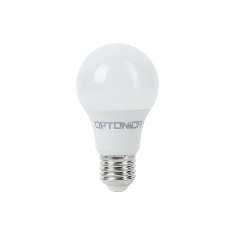 foto del prodotto lampadina led e27 a60 8,5w 806lm 68w 270 bianco caldo 2700k