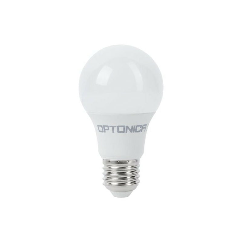 foto del prodotto lampadina led e27 a60 8,5w 806lm 68w 270 bianco naturale 4000k