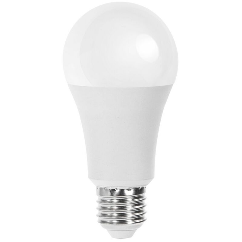 foto del prodotto lampadina led e27 a60 a bulbo 17w bianco neutro 4000k aigostar