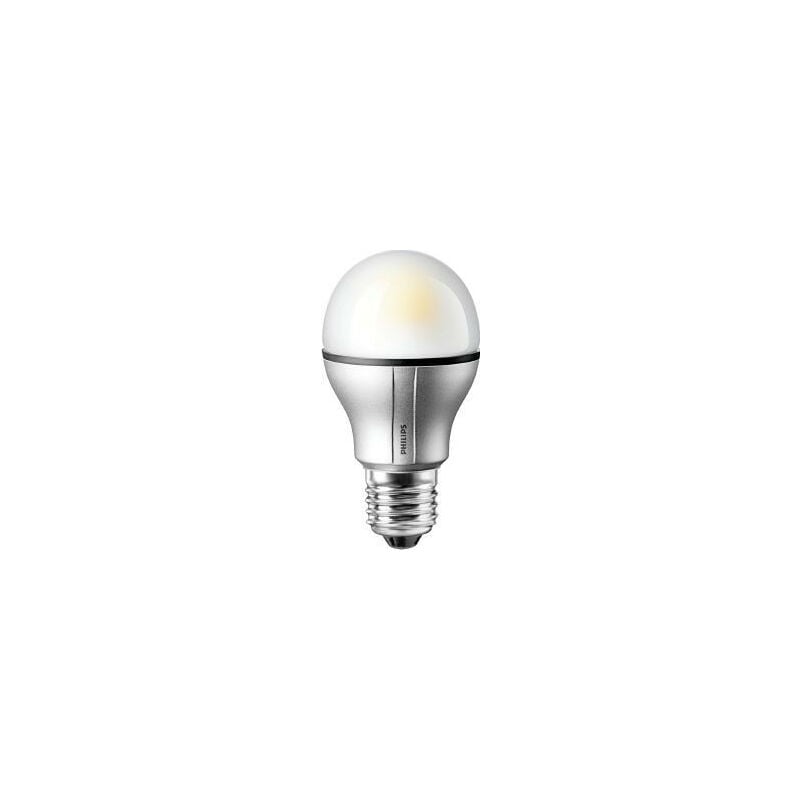 foto del prodotto lampadina led e27 a60 spot led dimmerabile 8w 470lm 40w bianco caldo