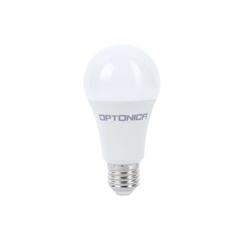 foto del prodotto lampadina led e27 a65 14w 1380lm 112w 270 bianco caldo 2700k