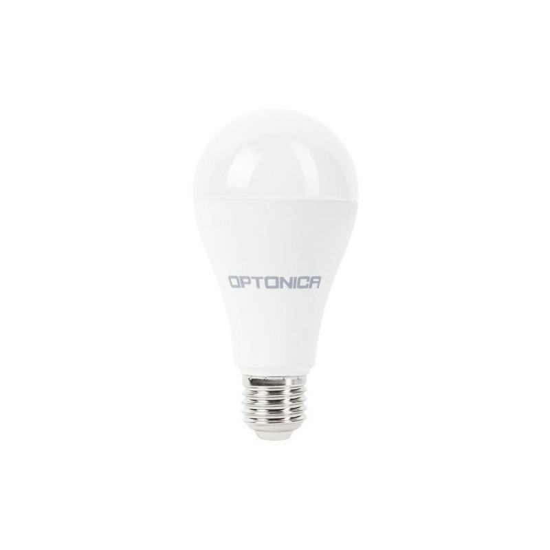 foto del prodotto lampadina led e27 a70 17w 1710lm 110w 270 giorno bianco 6000k