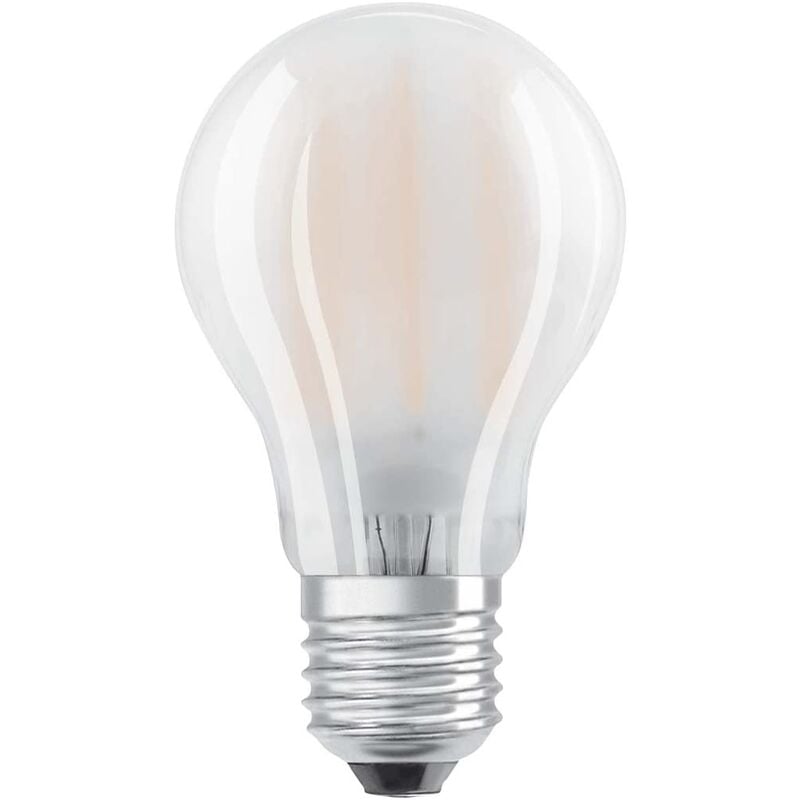 foto del prodotto lampadina led e27 cla 8w cool white 4000k bellalux