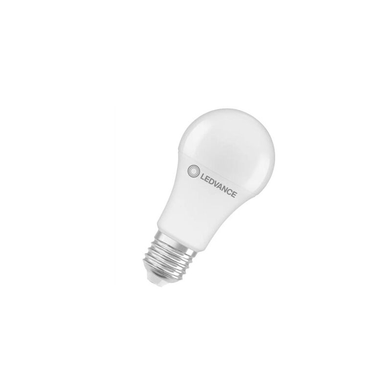 immagine 0 del prodotto lampadina led e27 classic standard 10w 2700k 1055lm ip20 6x11,3cm colore bianco