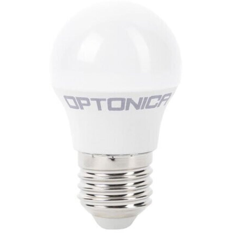 foto del prodotto lampadina led e27 g45 8w 710lm 55w 180 giornata bianca 6000k