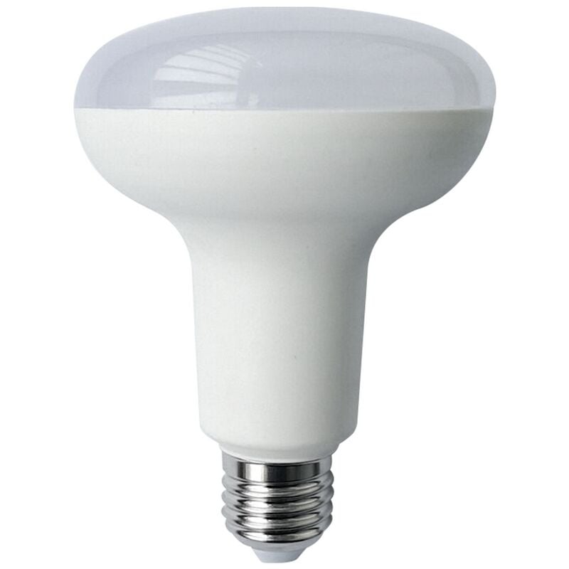 foto del prodotto lampadina led e27 r90 a faretto 15w bianco caldo 3000k aigostar