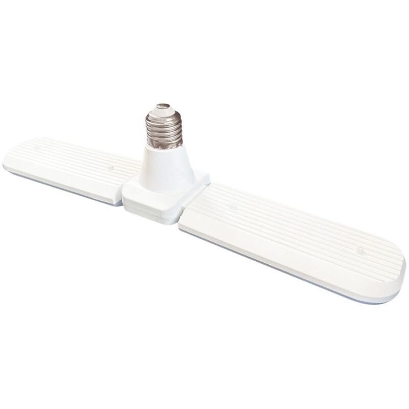 foto del prodotto lampadina led edm 98908 15 w e27 1521 lm 35,5 x 6,3 x 8,6 cm multidirezionale 6500 k 