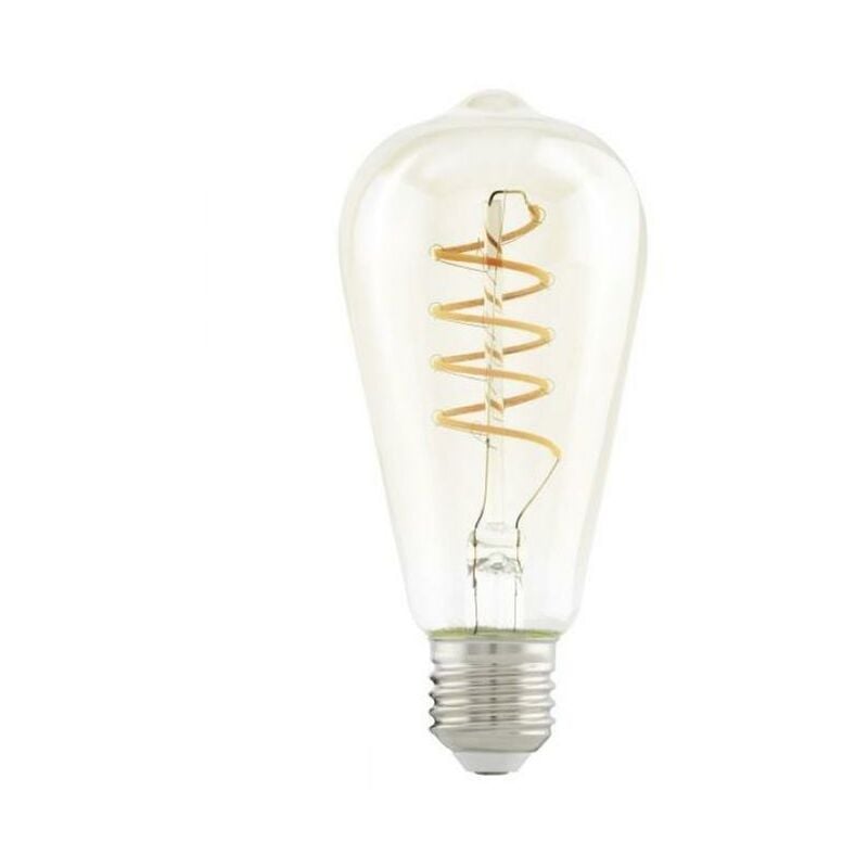 foto del prodotto lampadina led eglo e27 4w 2200k 110077