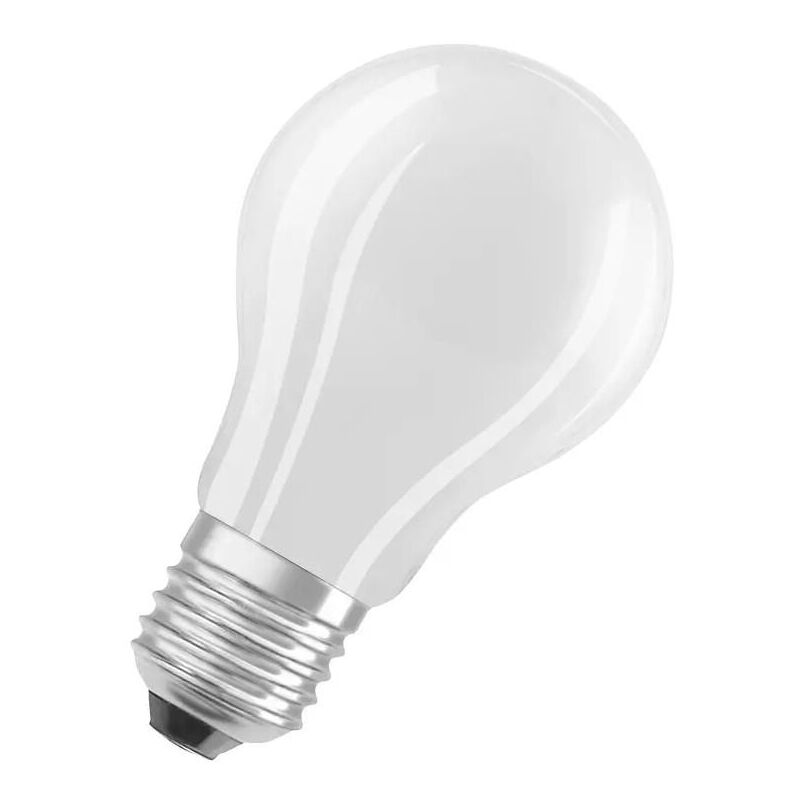 foto del prodotto lampadina led filamento e27 7.5w 1055 lm a60 parathom classic 4058075591110 osram 4000k bianco naturale