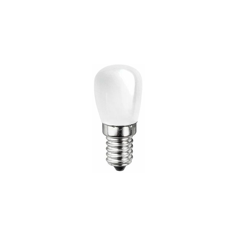 foto del prodotto lampadina led frigorifero freddo matel e14 2w