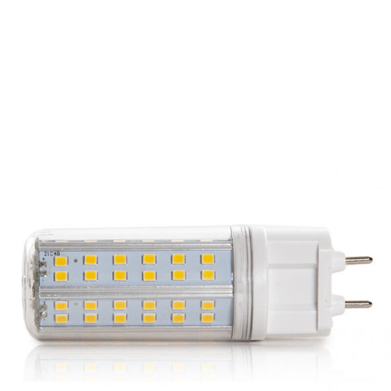 foto del prodotto lampadina led g12 10w 983lm 3000 k 40.000h ch g12 2835 10w ww 