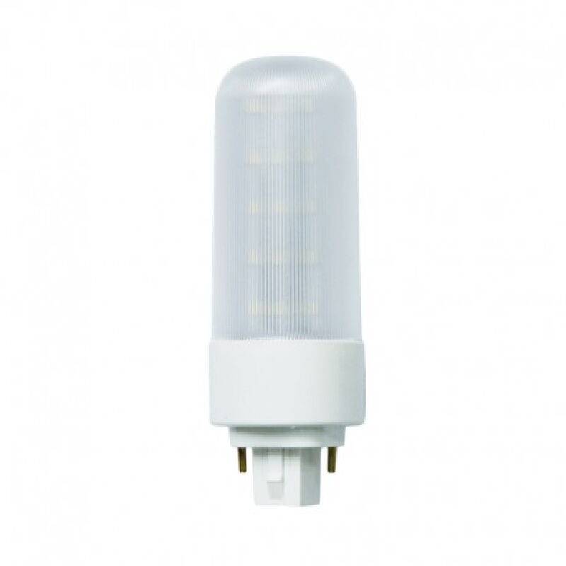 foto del prodotto lampadina led g24 11w 1200lm 300 140w bianco neutral 4000k