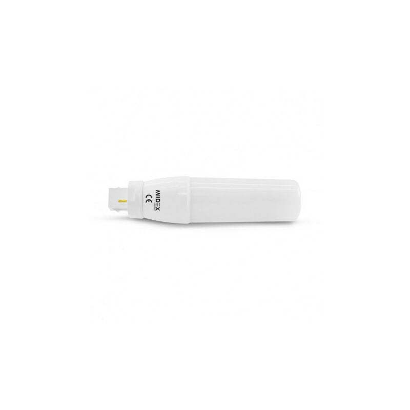 foto del prodotto lampadina led g24 ac220 240v 12w 1200lm 300 38mm ip20 bianco naturale 4000k