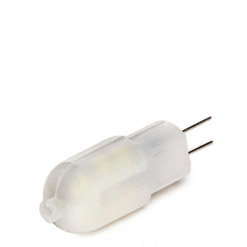 foto del prodotto lampadina led g4 2w 150lm 6000 k 12vdc 40.000h ca g4 2w cw 
