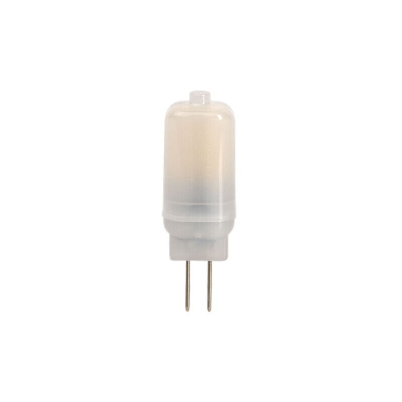 foto del prodotto lampadina led g4 2w 170lm 18w 12v 360 bianco giorno 6000k 1