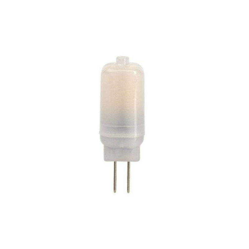 foto del prodotto lampadina led g4 2w 170lm 18w 360 12mm bianco naturale 4500k 1