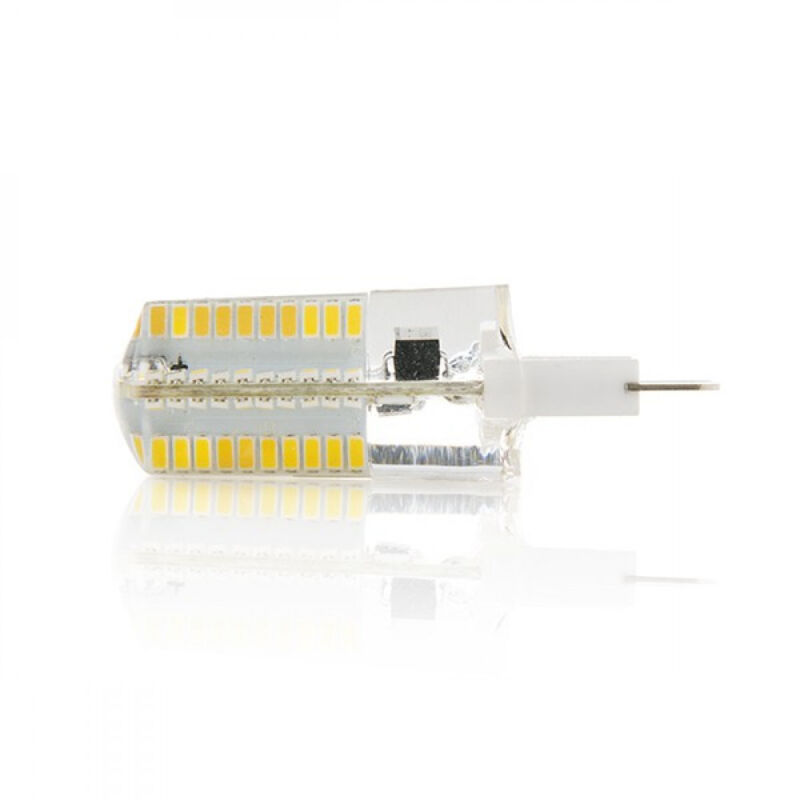 foto del prodotto lampadina led g9 3w 200lm 4200 k dimmerabile 40.000h aoe 119g9 3w w 