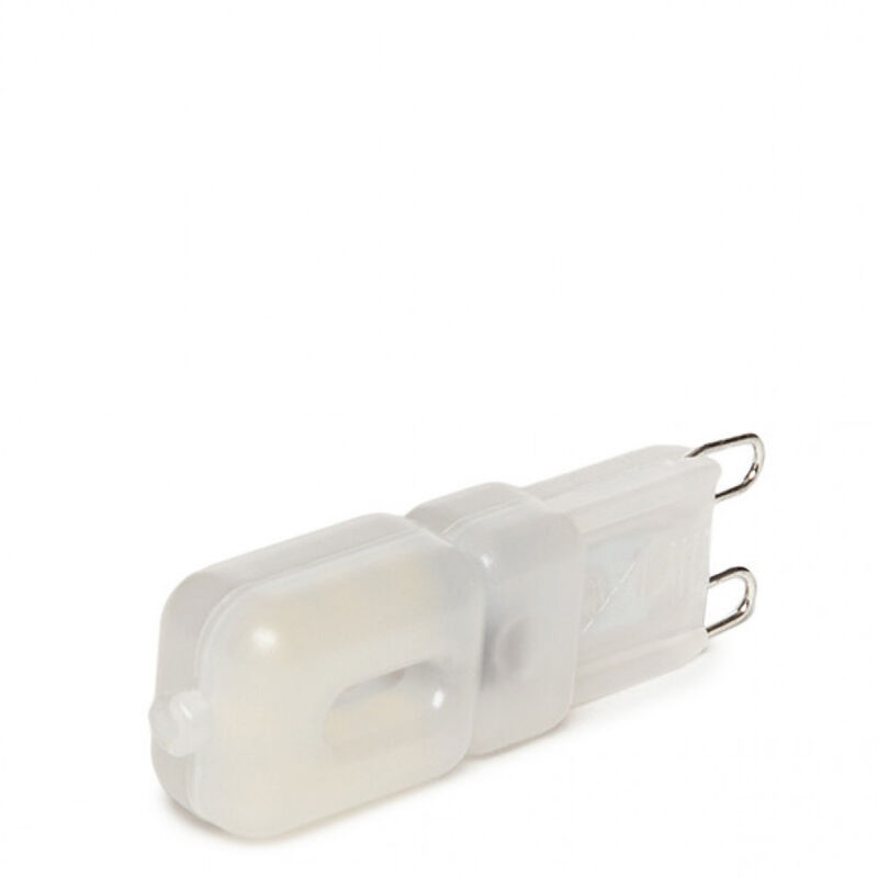 foto del prodotto lampadina led g9 3w 234lm 3000 k 40.000h ca g9 3w 240vac ww 