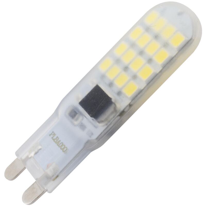 foto del prodotto lampadina led g9 3w 260lm