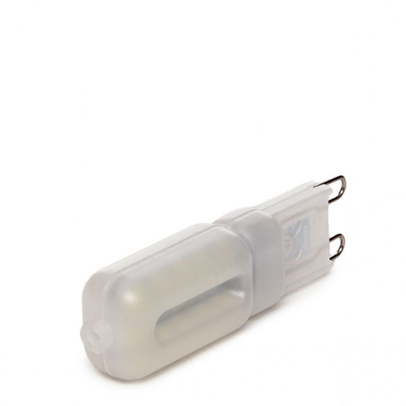 foto del prodotto lampadina led g9 5w 421lm 3000 k 40.000h ca g9 5w 240vac ww 