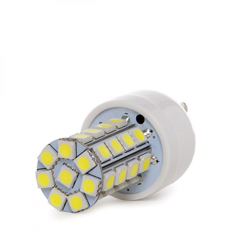 foto del prodotto lampadina led g9 5w 440lm 4200 k 40.000h kd g9 5050 36 w 