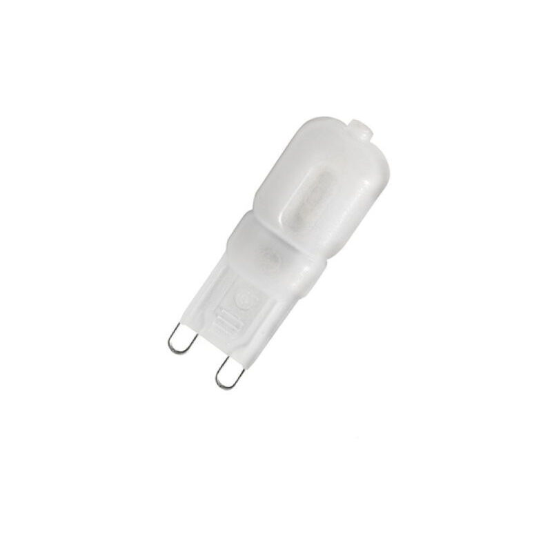 foto del prodotto lampadina led g9 da 5w equivalenti a 40w bianco naturale 4500k 1