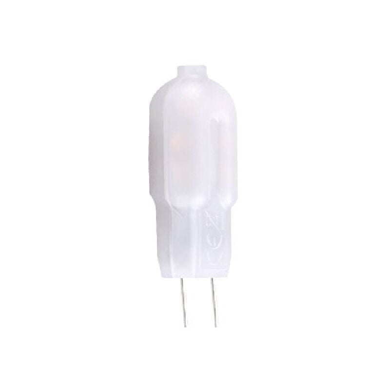 foto del prodotto lampadina led g9 gio 1.3w 100lm 9w bianco neutral 5000k