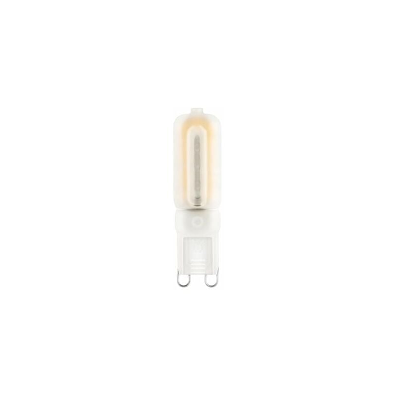 immagine 0 del prodotto lampadina led g9 piatta matel 5w fredda