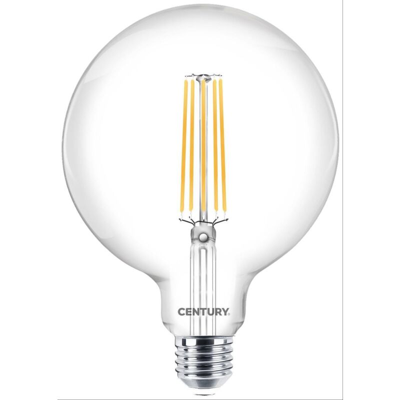 foto del prodotto lampadina led globo century incanto 12w 4000k e27 ing125 122740